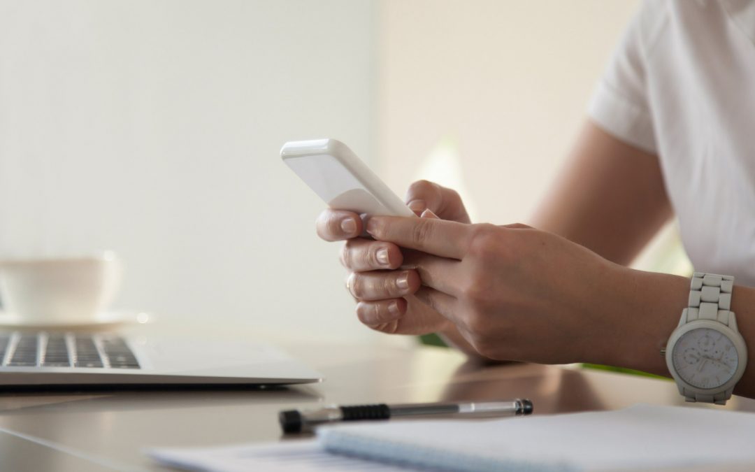 Automatización de procesos: ¿Comó enviar SMS de forma automática?