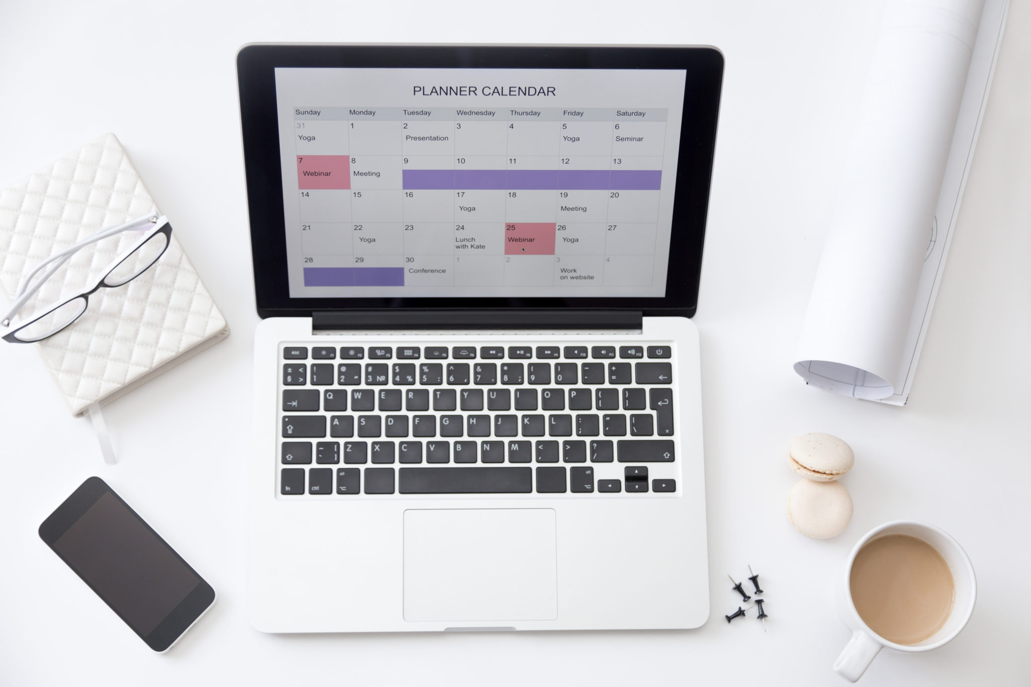 Crea un calendario de reservas para tus clientes con Incopyme y ahorra tiempo
