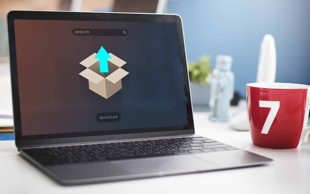 Mantenimiento de ordenador parte 2 – Actualizaciones