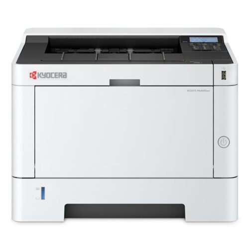 Impresora Kyocera ECOSYS PA4000WX Laser A4 Dúplex Wifi Red