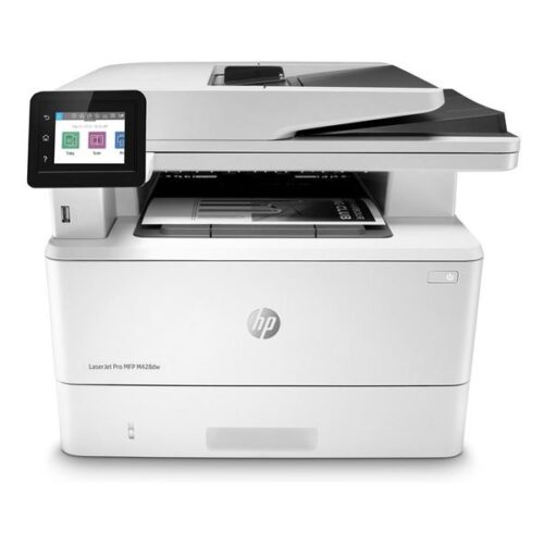 Multifunción HP LASERJET PRO MFP 4102FDN - A4 - Dúplex - Red