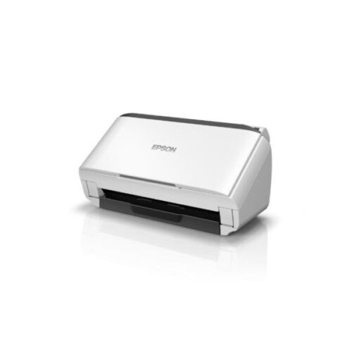 Escáner EPSON WORKFORCE DS-410 DOBLE CARA A4 - ADF - 50 HOJAS