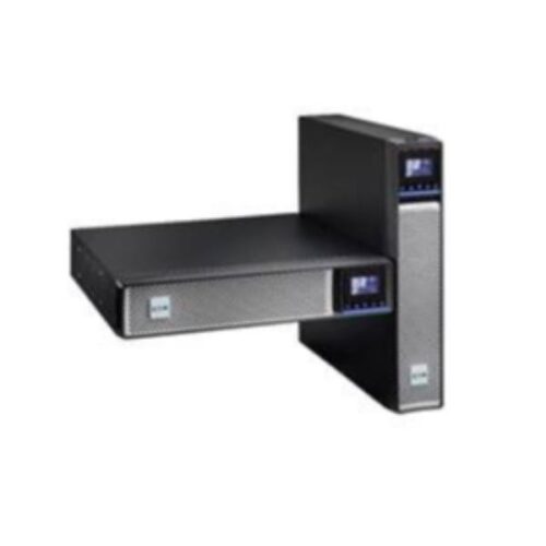 SAI Eaton 5PX 3000i RT3U G2/3000 W/3000 Va/Rack-Torre/Line interactive