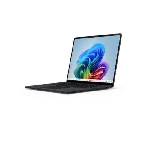 Portátil Surface Laptop Copilot+ 15 ELITE de 15"/Snapdragon X Elite/32GB/1TB/W11P