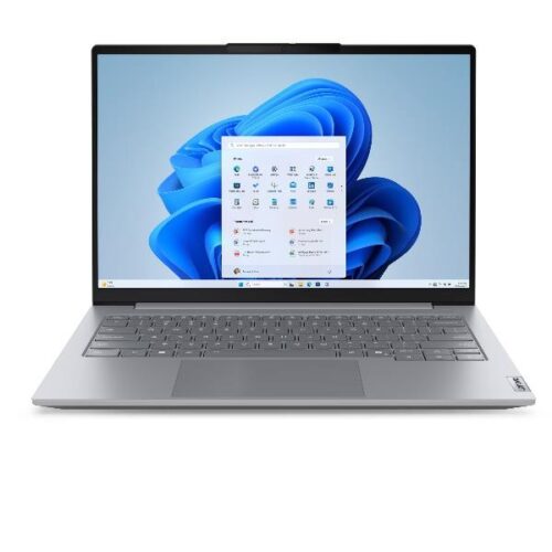 Portátil Lenovo ThinkBook 14 G8 IAL de 14" Ultra 5 255H 16GB 512GB W11P
