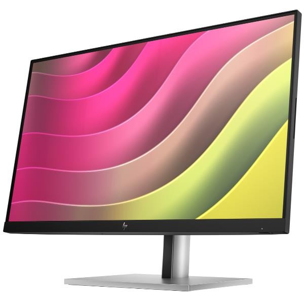 Monitor HP E24t G5 de 23,8" táctil IPS Regulable 1 HDMI 1 DP Vesa - Imagen 2