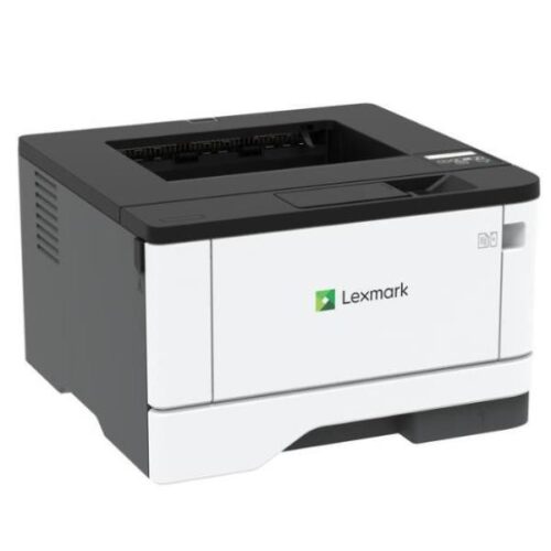 Impresora Lexmark MS331DN/Laser/A4/Red/Dúplex
