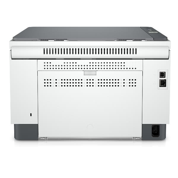 Multifunción HP LASERJET MFP M234DW A4 Wifi Red Dúplex - Imagen 2