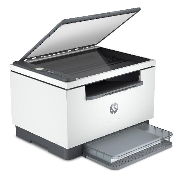 Multifunción HP LASERJET MFP M234DW A4 Wifi Red Dúplex - Imagen 3