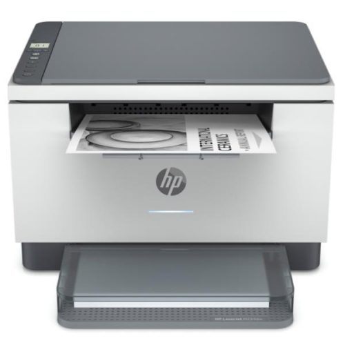 Multifunción HP LASERJET MFP M234DW A4 Wifi Red Dúplex