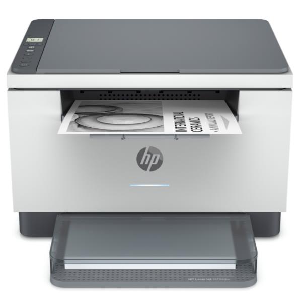 Multifunción HP LASERJET MFP M234DW A4 Wifi Red Dúplex