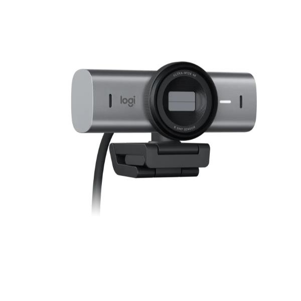 Webcam Logitech MX BRIO 705 FOR BUSINESS 4096px x 2160px