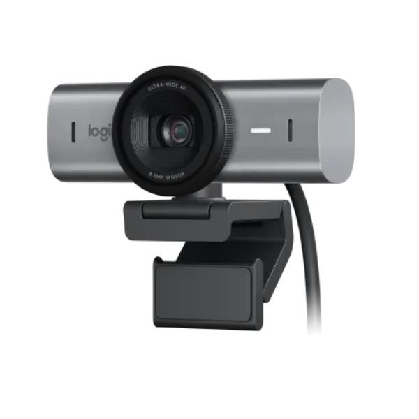 Webcam Logitech MX BRIO 705 FOR BUSINESS 4096px x 2160px - Imagen 2