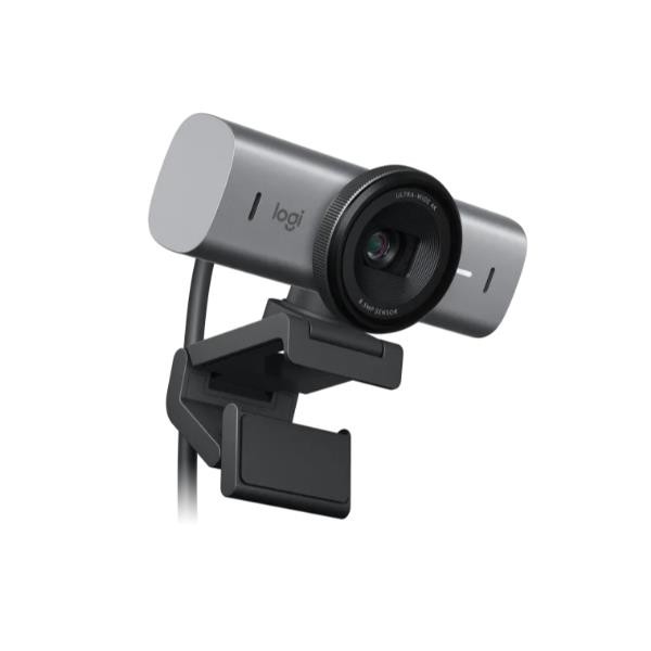 Webcam Logitech MX BRIO 705 FOR BUSINESS 4096px x 2160px - Imagen 3