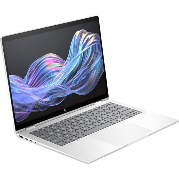 Portátil HP EliteBook X Flip G1i AI de 14" táctil Ultra 7 258V 32GB 512GB W11P - Imagen 2