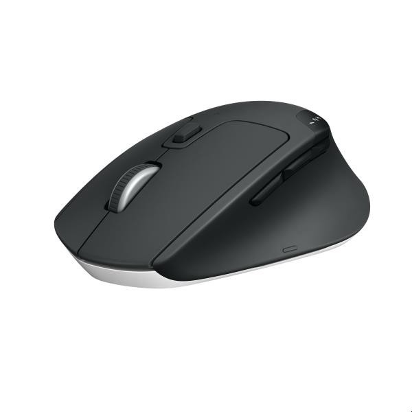 Ratón inalámbrico Logitech M720 Bluetooth + Wireless