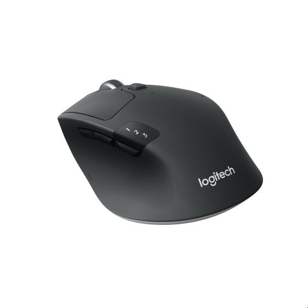 Ratón inalámbrico Logitech M720 Bluetooth + Wireless - Imagen 2