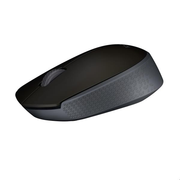 Ratón inalámbrico Logitech M170 Wi-Fi