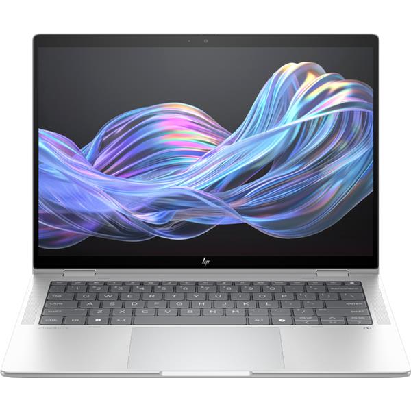 Portátil HP EliteBook X Flip G1i AI de 14" táctil Ultra 7 258V 32GB 512GB W11P