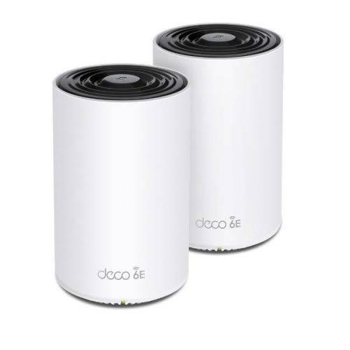 Puntos de acceso Wi-Fi tp-link Pack de 2 unidades 2400 Mbps