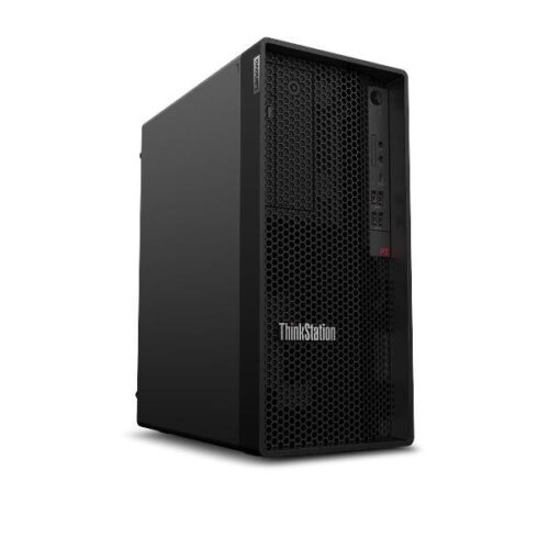 Ordenador Lenovo ThinkStation P2 Tower Gen 2 Ultra 7 265 32GB 1TB W11P GeForce RTX 5060 8GB