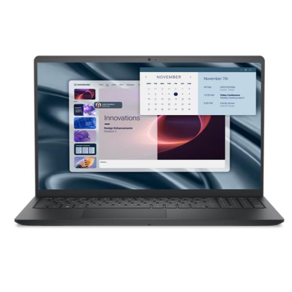 Portátil Dell Pro 15 Essential de 15,6" i5-1334U 16GB 512GB W11P