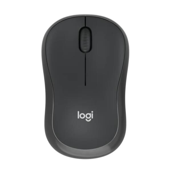 Ratón inalámbrico Logitech M240