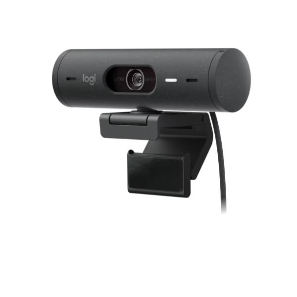 Webcam logitech BRIO 505 1920x1080 60fps