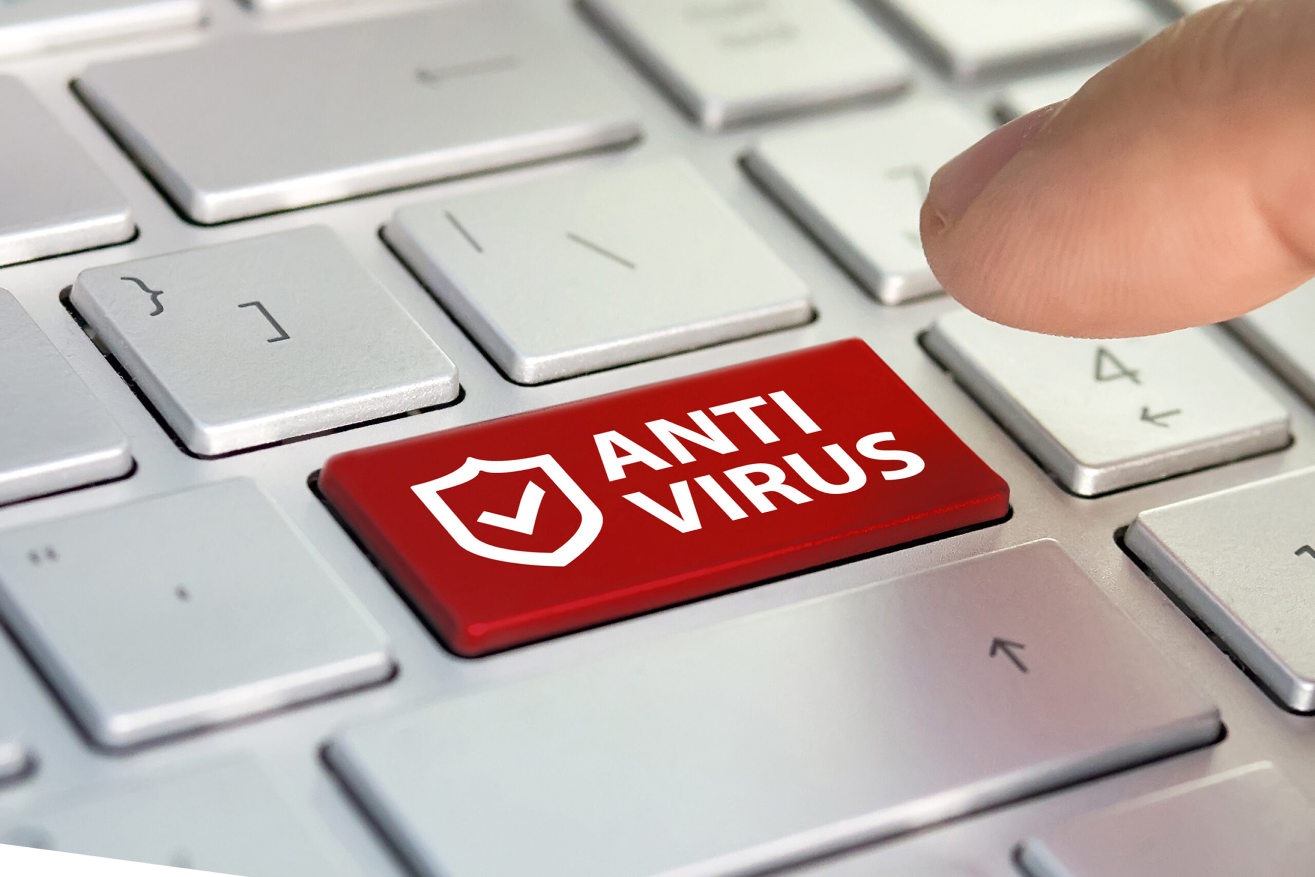 Antivirus en 2025 y seguridad por capas para empresas: endpoint, correo y copias de seguridad