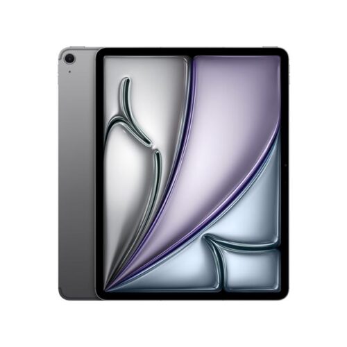 Tablet iPad Air de 13" eSIM 12GB 128 GB - Gris espacial