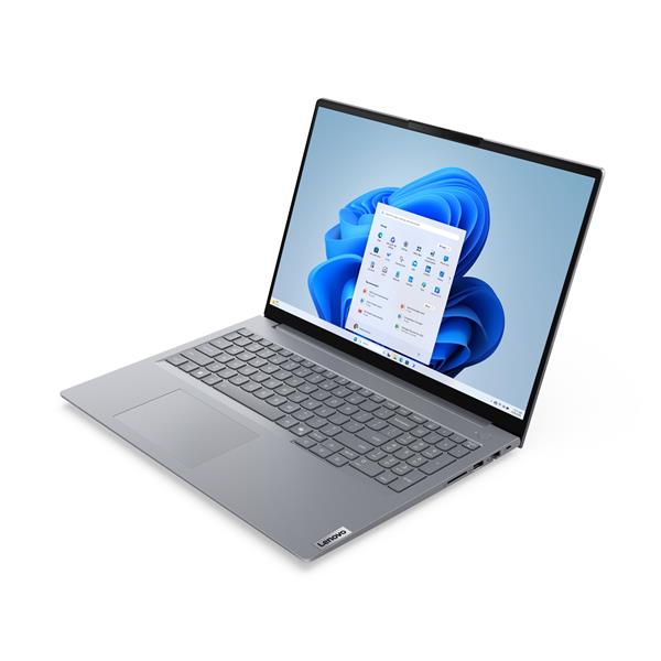 Portátil Lenovo ThinkBook 16 G8 de 16" Ultra 5 135H 16GB 512GB W11P - Imagen 2