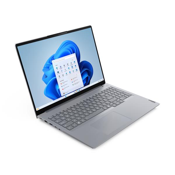 Portátil Lenovo ThinkBook 16 G8 de 16" Ultra 5 135H 16GB 512GB W11P - Imagen 3