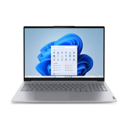 Portátil Lenovo ThinkBook 16 G8 de 16" Ultra 5 135H 16GB 512GB W11P