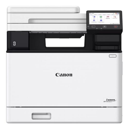 Multifunción Canon i-SENSYS MF754Cdw Laser A4 Color Wifi Red