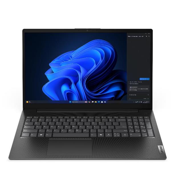 Portátil Lenovo V15 G5 IRL de 15,6" i5-13420H 16GB 512GB W11P