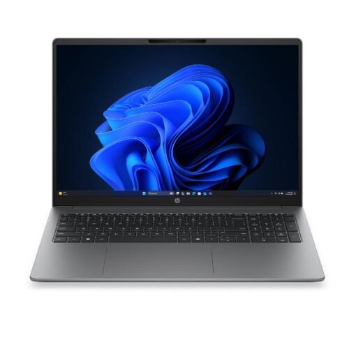 Portátil HP 200 G2i de 16" Core 5 125U 16GB 512GB W11P