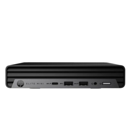 Ordenador HP Elite Mini 800 G9 i5-14500 16GB 512GB W11P