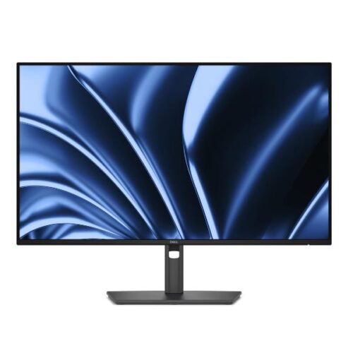 Monitor Dell Pro P2726HE de 27" IPS Regulable 1 HDMI Vesa