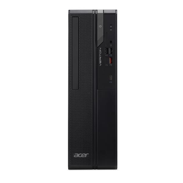 Ordenador Acer Veriton VX2735G Ultra 5 225 16GB 512GB W11P
