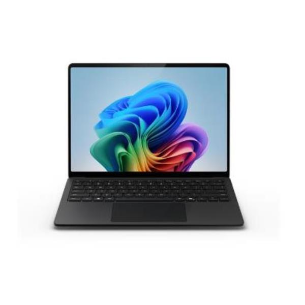 Portátil Microsoft SURFACE de 13" táctil ultra 5 325 16GB 512Gb W11P Negro