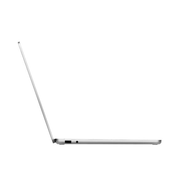 Portátil Microsoft SURFACE de 13" táctil Ultra 5 325 16GB 512GB W11P PLATA