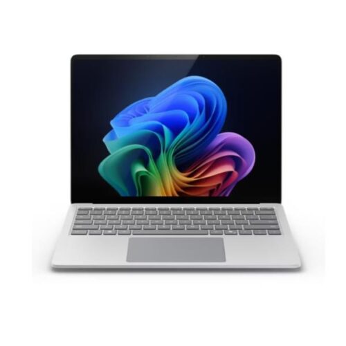 Portátil Microsoft SURFACE de 13" táctil Ultra 5 325 16GB 256GB W11P