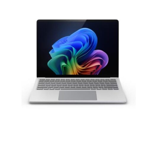 Portátil Microsoft SURFACE de 13" táctil Ultra 5 325 16GB 512GB W11P