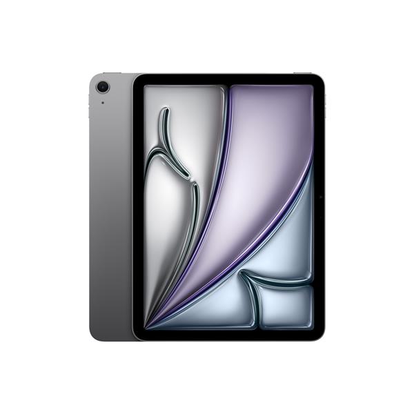 Tablet iPad Air de 11" 12GB 256 GB - Gris espacial