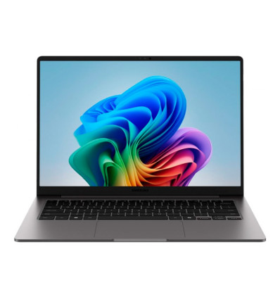 Portátil Samsung Galaxy Book6 de 14" Ultra 5 325 16GB 512GB W11P SIN CARGADOR