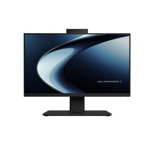 Ordenador All-in-One ASUS ExpertCenter 3 de 24" Core 7 240H 16GB 512GB W11P