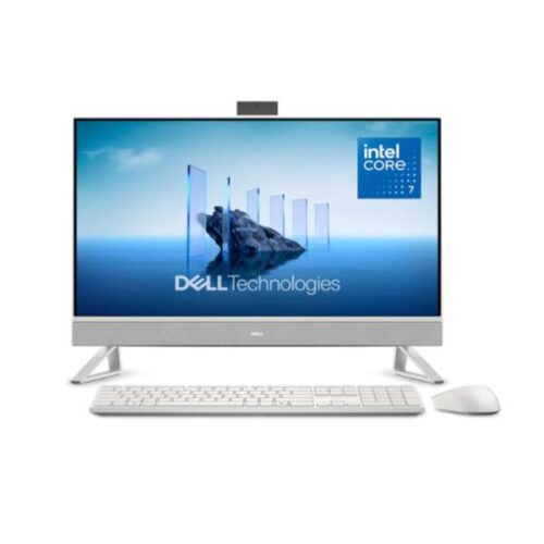 Ordenador All-in-One Dell de 24" Core 7 150U 16GB 1TB W11P