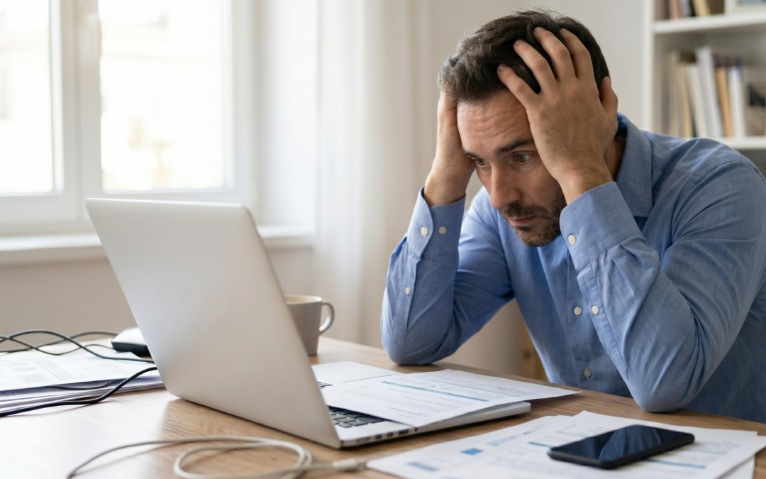 ¿Tu empresa sobreviviría si pierde todos sus datos? La guía definitiva y la regla 3-2-1