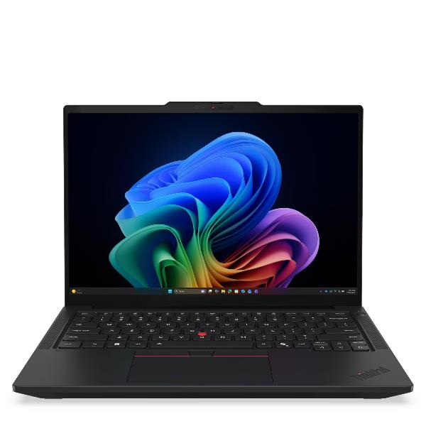 Portátil Lenovo ThinkPad T14 Gen 7 de 14" Ultra 7 16GB 512GB W11P