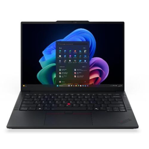 Portátil Lenovo ThinkPad E14 Gen 8 de 14" Ultra 5 325 16GB 512GB W11P